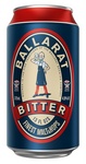 BALLARAT BITTER BREWED IN THE FINE TRADITIONS OF THE BALLARAT BREWING COMPANY FINEST MALT & HOPS