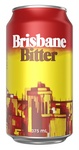 BRISBANE BITTER