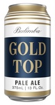 BULIMBA GOLD TOP PALE ALE