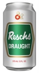 ER RESCHS DRAUGHT