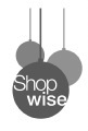 SHOP WISE