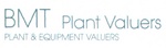 BMT PLANT VALUERS PLANT & EQUIPMENT VALUERS