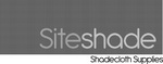 SITESHADE SHADECLOTH SUPPLIES
