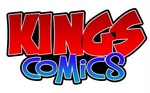 KINGS COMICS