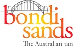 BONDI SANDS THE AUSTRALIAN TAN