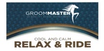 GROOMMASTER HI-QUALITY HORSE SUPPLEMENT COOL AND CALM RELAX & RIDE