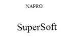 NAPRO SUPERSOFT