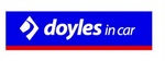 DOYLES IN CAR
