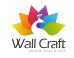 WALL CRAFT UNIQUE WALL DECOR