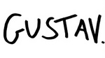 GUSTAV.