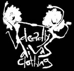 DEADLY DIVAS CLOTHING