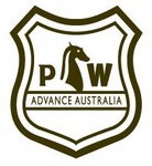 P W ADVANCE AUSTRALIA