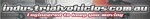 INDUSTRIALVEHICLES.COM.AU ENGINEERED TO KEEP YOU MOVING