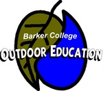 BARKER COLLEGE OUTDOOR EDUCATION