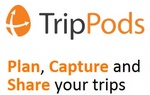 TRIPPODS PLAN, CAPTURE AND SHARE YOUR TRIPS
