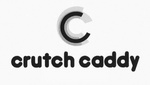 CC CRUTCH CADDY
