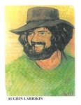 MOSS LAUGHIN LARRIKIN