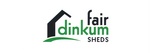 FAIR DINKUM SHEDS