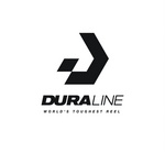D DURALINE WORLD'S TOUGHEST REEL