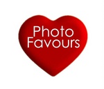 PHOTO FAVOURS