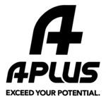 A+ A+ PLUS EXCEED YOUR POTENTIAL.