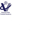 V VICTORIAN ELITE FOOTBALL ACADEMY