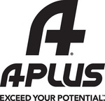 A+ A+ PLUS EXCEED YOUR POTENTIAL