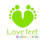 LOVE FEET BABIES - KIDS