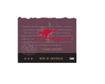 RED KANGAROO CLASSIC DRY RED