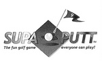 SUPA PUTT THE REAL GOLF GAME EVERYONE CAN PLAY! 9
