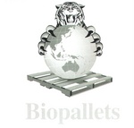 BIOPALLETS