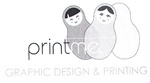 PRINTME GRAPHIC DESIGN & PRINTING