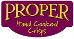PROPER HAND COOKED CRISPS