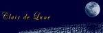 CLAIR DE LUNE