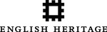 ENGLISH HERITAGE