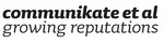 COMMUNIKATE ET AL GROWING REPUTATIONS