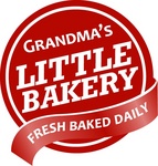 GRANDMA'S LITTLE BAKERY FRESH BAKED DAILY