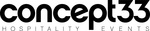 CONCEPT33 HOSPITALITY EVENTS