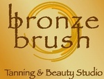 BRONZE BRUSH TANNING & BEAUTY STUDIO