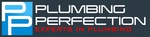 PP PLUMBING PERFECTION EXPERTS IN PLUMBING
