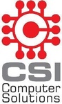C CSI COMPUTER SOLUTIONS