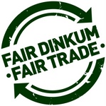 FAIR DINKUM FAIR TRADE