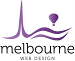 MELBOURNE WEB DESIGN