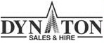 DYNATON SALES & HIRE