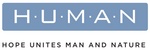 HUMAN HOPE UNITES MAN AND NATURE