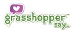 GRASSHOPPER SAY..