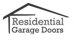 RESIDENTIAL GARAGE DOORS
