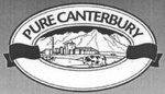 PURE CANTERBURY