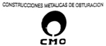 CONSTRUCCIONES METALICAS DE OBTURACION CMO
