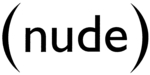 ( NUDE )